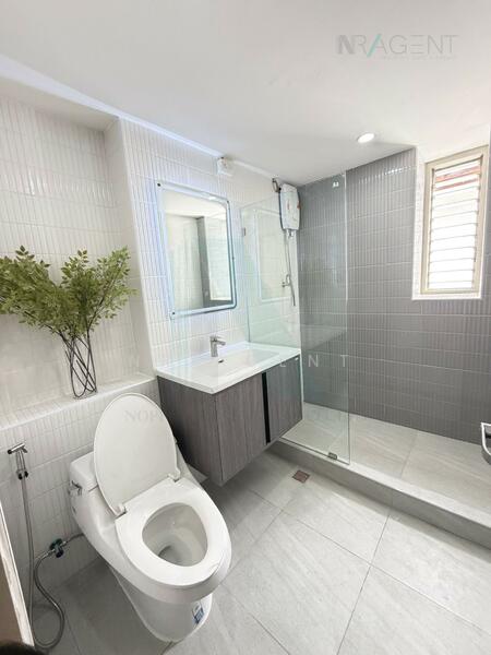 For Sale - Baan Suan Thon Phutthabucha 47, Bangkok