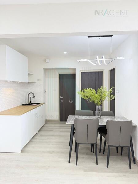 For Sale - Baan Suan Thon Phutthabucha 47, Bangkok