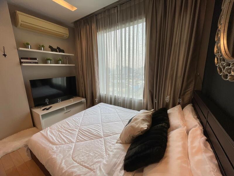 For Rent - Siri At Sukhumvit, Bangkok