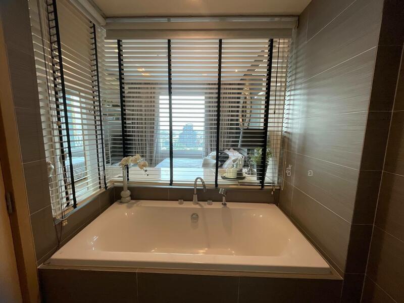 For Rent - Siri At Sukhumvit, Bangkok