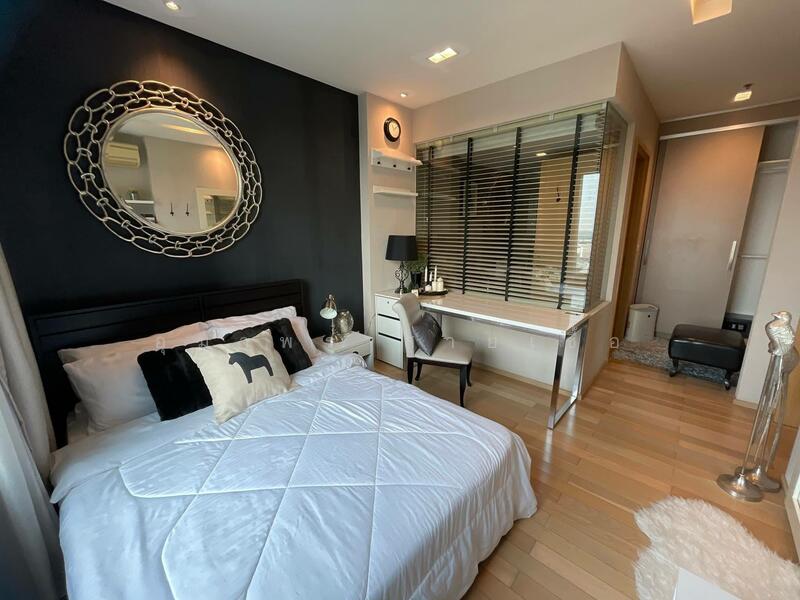 For Rent - Siri At Sukhumvit, Bangkok