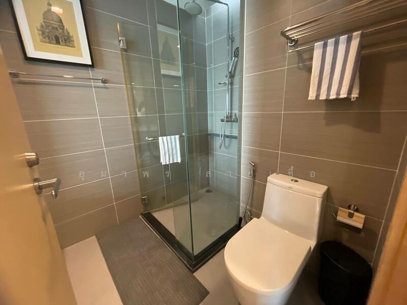 For Rent - Siri At Sukhumvit, Bangkok