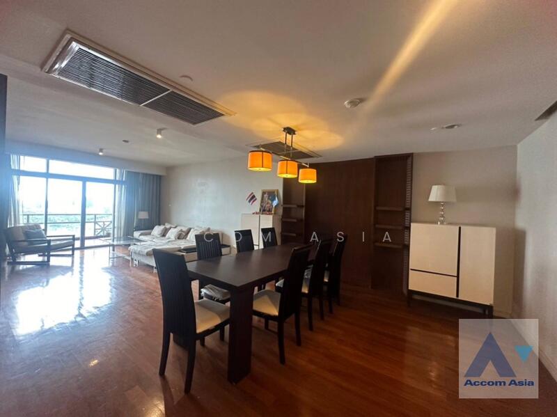 All Seasons Mansion, Bangkok, Soi Ruamrudee, Wireless Road, Lumphini, Pathum Wan, Bangkok, 2 Bedrooms, 137 sqm, Condo For Sale, by Accom Asia, 500144271 - DDproperty.com