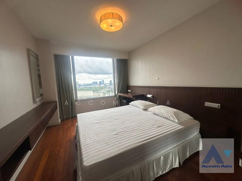 All Seasons Mansion, Bangkok, Soi Ruamrudee, Wireless Road, Lumphini, Pathum Wan, Bangkok, 2 Bedrooms, 137 sqm, Condo For Sale, by Accom Asia, 500144271 - DDproperty.com