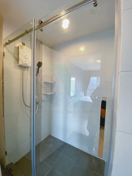 Aspire Rattanathibet 2, Nonthaburi, 185 Rattanathibet Road, Bang Kra So, Muang Nonthaburi, Nonthaburi, 1 Bedroom, 30 sqm, Condo For Sale, by NR AGENT, 500144273 - DDproperty.com