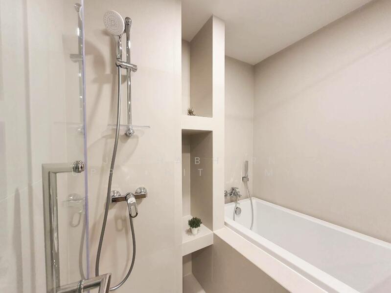 Noble Ambience Sukhumvit 42 : โนเบิล แอมเบียนส์ สุขุมวิท 42, กรุงเทพ, 55 ซอยสุขชัย, คลองตัน, คลองเตย, กรุงเทพ, 50 ตร.ม., คอนโด ให้เช่า, โดย Juthabhorn Uppachit (Amy), 500144274 - DDproperty.com