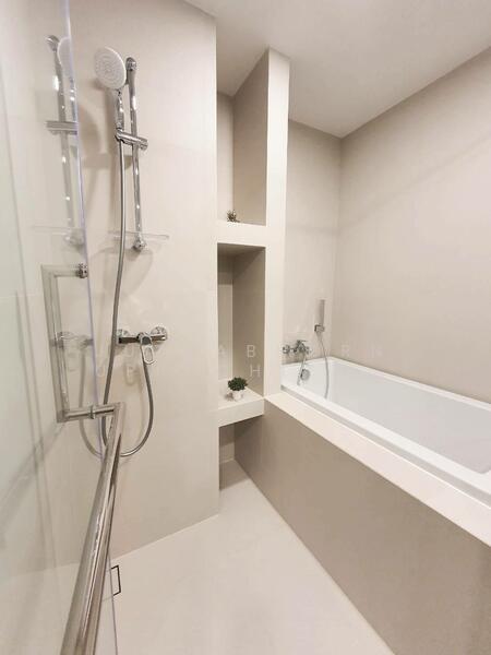 Noble Ambience Sukhumvit 42 : โนเบิล แอมเบียนส์ สุขุมวิท 42, กรุงเทพ, 55 ซอยสุขชัย, คลองตัน, คลองเตย, กรุงเทพ, 50 ตร.ม., คอนโด ให้เช่า, โดย Juthabhorn Uppachit (Amy), 500144274 - DDproperty.com