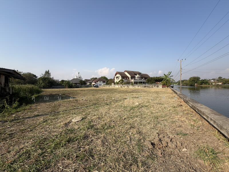 ที่ดินซอยสวนผัก 32, Bangkok, สวนผัก, Taling Chan, Taling Chan, Bangkok, , 2,716 sqm, Land For Sale, by คุณน้อง เกรทเทสต์, 500144276 - DDproperty.com