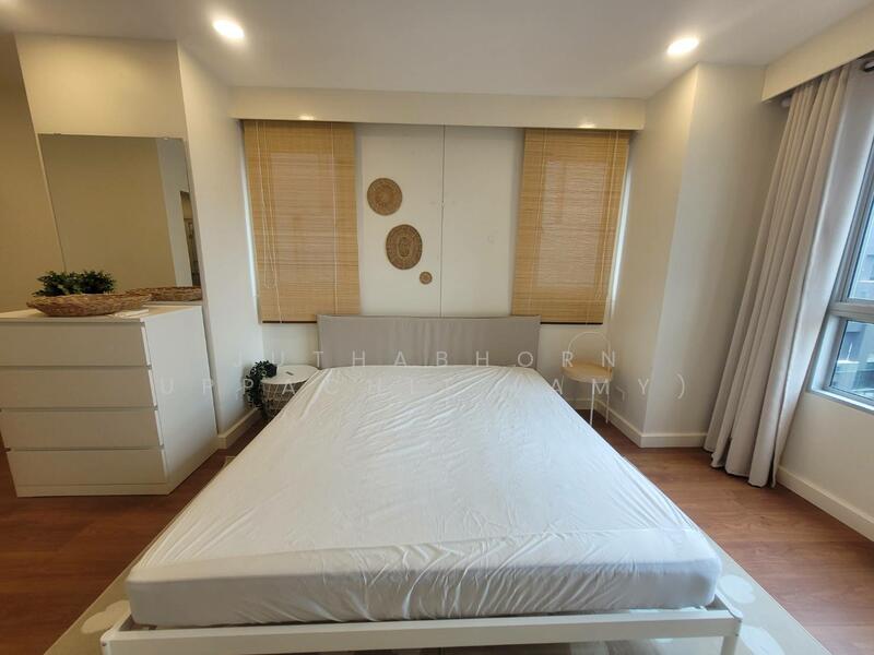 Condo One X Sukhumvit 26, Bangkok, Soi Sukhumvit 26, Sukhumvit Road, Khong Tan, Khlong Toei, Bangkok, 2 Bedrooms, 75 sqm, Condo For Rent, by Juthabhorn Uppachit (Amy), 500144278 - DDproperty.com