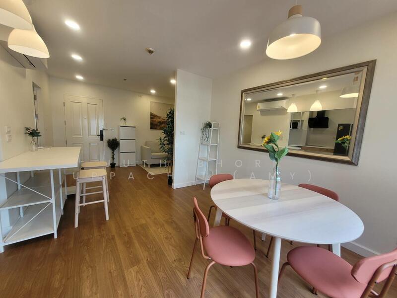 Condo One X Sukhumvit 26, Bangkok, Soi Sukhumvit 26, Sukhumvit Road, Khong Tan, Khlong Toei, Bangkok, 2 Bedrooms, 75 sqm, Condo For Rent, by Juthabhorn Uppachit (Amy), 500144278 - DDproperty.com