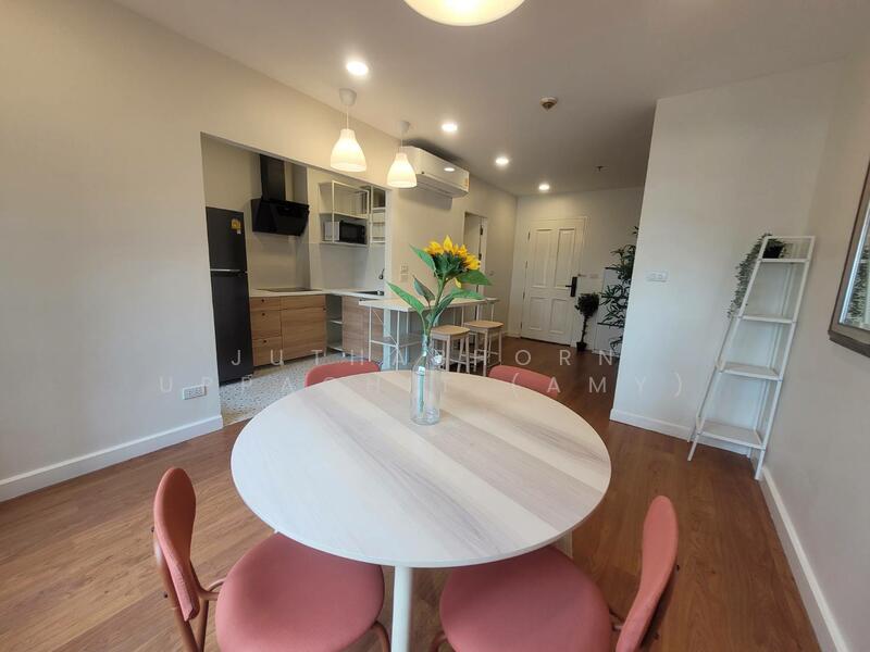 Condo One X Sukhumvit 26, Bangkok, Soi Sukhumvit 26, Sukhumvit Road, Khong Tan, Khlong Toei, Bangkok, 2 Bedrooms, 75 sqm, Condo For Rent, by Juthabhorn Uppachit (Amy), 500144278 - DDproperty.com