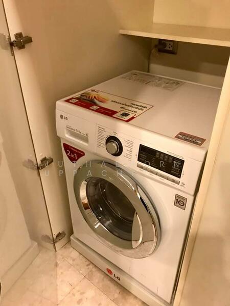 The Address Sukhumvit 28, Bangkok, 1 Soi Sukhumvit 28, Khong Tan, Khlong Toei, Bangkok, 1 Bedroom, 52 sqm, Condo For Rent, by Juthabhorn Uppachit (Amy), 500144280 - DDproperty.com