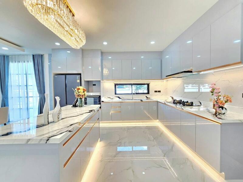 ตำบลห้วยใหญ่ อำเภอบางละมุง จังหวัดชลบุรี, Chon Buri (Pattaya), Huai Yai, Bang Lamung (Pattaya), Chon Buri (Pattaya), 4 Bedrooms, 24,553 sqm, Single Detached House For Sale, by Nattipha Thanyawat, 500144281 - DDproperty.com