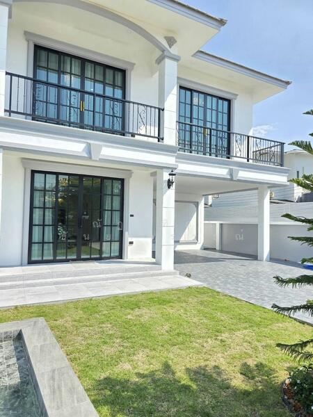 ตำบลห้วยใหญ่ อำเภอบางละมุง จังหวัดชลบุรี, Chon Buri (Pattaya), Huai Yai, Bang Lamung (Pattaya), Chon Buri (Pattaya), 4 Bedrooms, 24,553 sqm, Single Detached House For Sale, by Nattipha Thanyawat, 500144281 - DDproperty.com