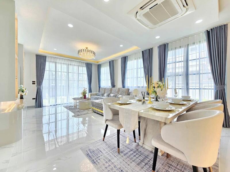 ตำบลห้วยใหญ่ อำเภอบางละมุง จังหวัดชลบุรี, Chon Buri (Pattaya), Huai Yai, Bang Lamung (Pattaya), Chon Buri (Pattaya), 4 Bedrooms, 24,553 sqm, Single Detached House For Sale, by Nattipha Thanyawat, 500144281 - DDproperty.com