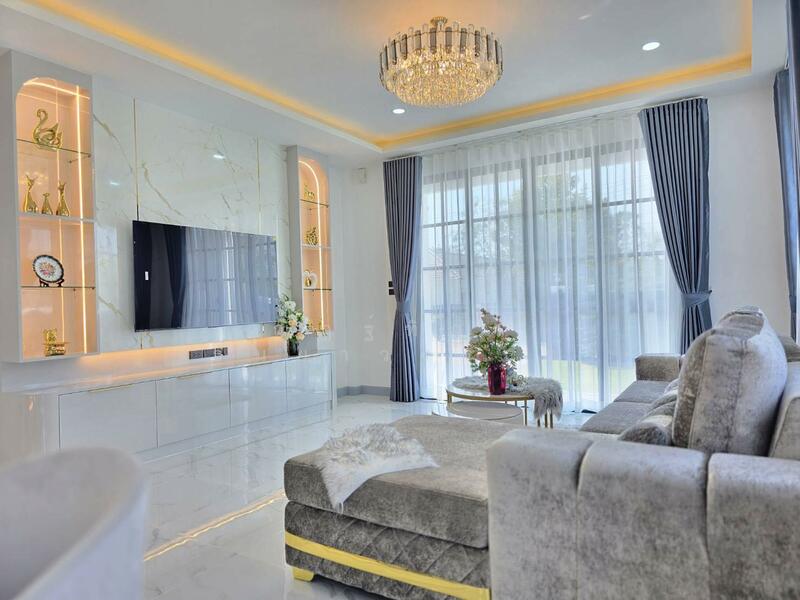 ตำบลห้วยใหญ่ อำเภอบางละมุง จังหวัดชลบุรี, Chon Buri (Pattaya), Huai Yai, Bang Lamung (Pattaya), Chon Buri (Pattaya), 4 Bedrooms, 24,553 sqm, Single Detached House For Sale, by Nattipha Thanyawat, 500144281 - DDproperty.com