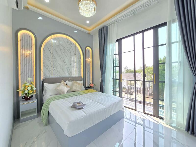 ตำบลห้วยใหญ่ อำเภอบางละมุง จังหวัดชลบุรี, Chon Buri (Pattaya), Huai Yai, Bang Lamung (Pattaya), Chon Buri (Pattaya), 4 Bedrooms, 24,553 sqm, Single Detached House For Sale, by Nattipha Thanyawat, 500144281 - DDproperty.com