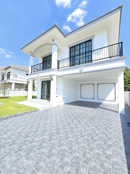 ตำบลห้วยใหญ่ อำเภอบางละมุง จังหวัดชลบุรี, Chon Buri (Pattaya), Huai Yai, Bang Lamung (Pattaya), Chon Buri (Pattaya), 4 Bedrooms, 24,553 sqm, Single Detached House For Sale, by Nattipha Thanyawat, 500144281 - DDproperty.com
