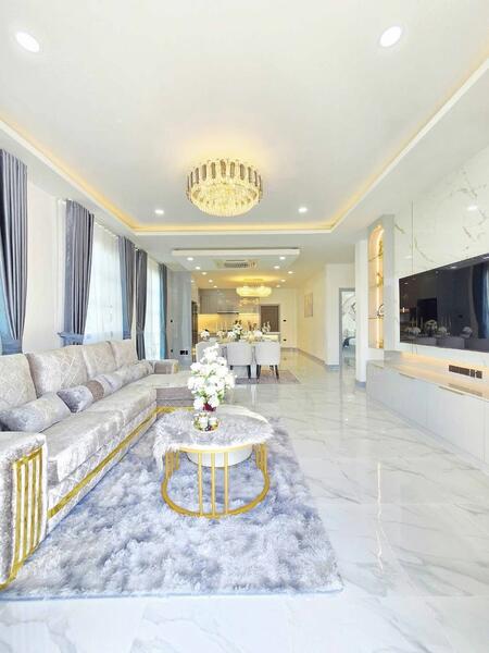 ตำบลห้วยใหญ่ อำเภอบางละมุง จังหวัดชลบุรี, Chon Buri (Pattaya), Huai Yai, Bang Lamung (Pattaya), Chon Buri (Pattaya), 4 Bedrooms, 24,553 sqm, Single Detached House For Sale, by Nattipha Thanyawat, 500144281 - DDproperty.com