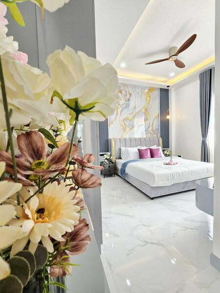 ตำบลห้วยใหญ่ อำเภอบางละมุง จังหวัดชลบุรี, Chon Buri (Pattaya), Huai Yai, Bang Lamung (Pattaya), Chon Buri (Pattaya), 4 Bedrooms, 24,553 sqm, Single Detached House For Sale, by Nattipha Thanyawat, 500144281 - DDproperty.com