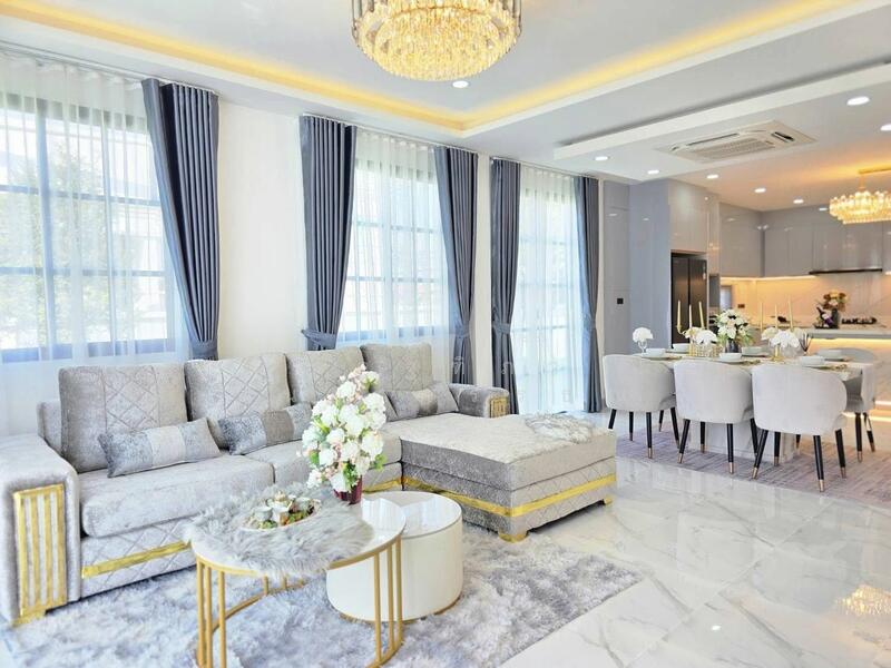 ตำบลห้วยใหญ่ อำเภอบางละมุง จังหวัดชลบุรี, Chon Buri (Pattaya), Huai Yai, Bang Lamung (Pattaya), Chon Buri (Pattaya), 4 Bedrooms, 24,553 sqm, Single Detached House For Sale, by Nattipha Thanyawat, 500144281 - DDproperty.com