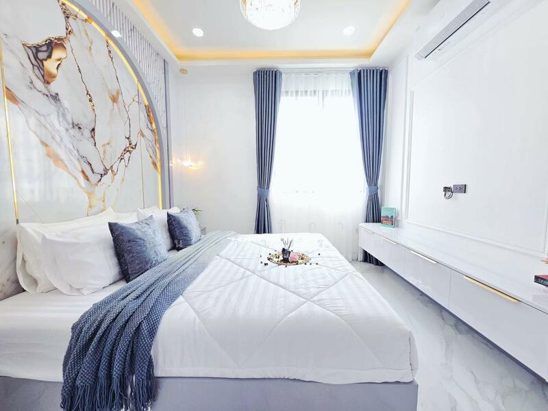 ตำบลห้วยใหญ่ อำเภอบางละมุง จังหวัดชลบุรี, Chon Buri (Pattaya), Huai Yai, Bang Lamung (Pattaya), Chon Buri (Pattaya), 4 Bedrooms, 24,553 sqm, Single Detached House For Sale, by Nattipha Thanyawat, 500144281 - DDproperty.com