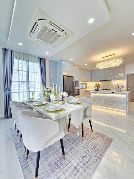 ตำบลห้วยใหญ่ อำเภอบางละมุง จังหวัดชลบุรี, Chon Buri (Pattaya), Huai Yai, Bang Lamung (Pattaya), Chon Buri (Pattaya), 4 Bedrooms, 24,553 sqm, Single Detached House For Sale, by Nattipha Thanyawat, 500144281 - DDproperty.com