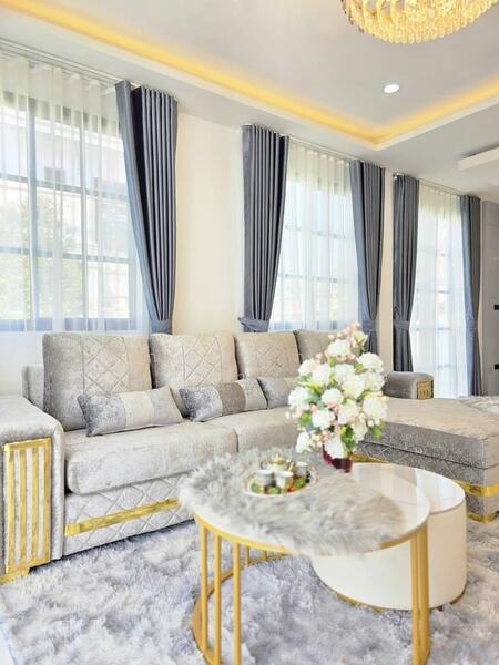 ตำบลห้วยใหญ่ อำเภอบางละมุง จังหวัดชลบุรี, Chon Buri (Pattaya), Huai Yai, Bang Lamung (Pattaya), Chon Buri (Pattaya), 4 Bedrooms, 24,553 sqm, Single Detached House For Sale, by Nattipha Thanyawat, 500144281 - DDproperty.com