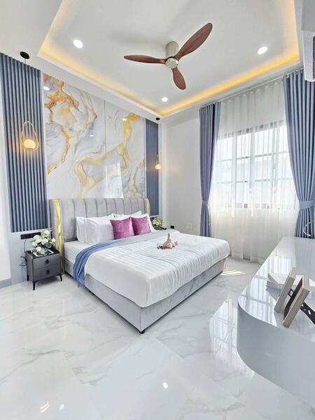 ตำบลห้วยใหญ่ อำเภอบางละมุง จังหวัดชลบุรี, Chon Buri (Pattaya), Huai Yai, Bang Lamung (Pattaya), Chon Buri (Pattaya), 4 Bedrooms, 24,553 sqm, Single Detached House For Sale, by Nattipha Thanyawat, 500144281 - DDproperty.com