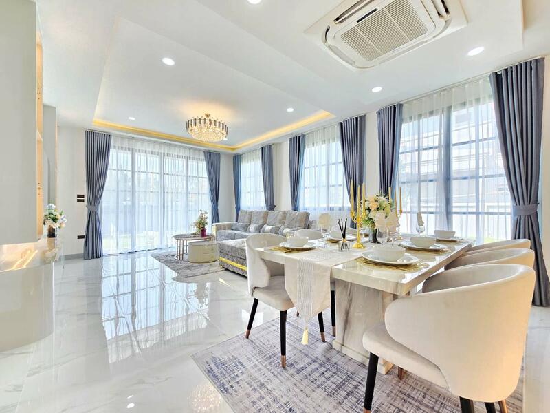 ตำบลห้วยใหญ่ อำเภอบางละมุง จังหวัดชลบุรี, Chon Buri (Pattaya), Huai Yai, Bang Lamung (Pattaya), Chon Buri (Pattaya), 4 Bedrooms, 24,553 sqm, Single Detached House For Sale, by Nattipha Thanyawat, 500144281 - DDproperty.com