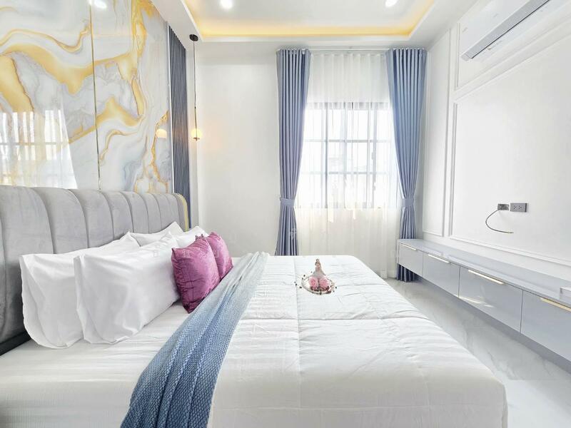 ตำบลห้วยใหญ่ อำเภอบางละมุง จังหวัดชลบุรี, Chon Buri (Pattaya), Huai Yai, Bang Lamung (Pattaya), Chon Buri (Pattaya), 4 Bedrooms, 24,553 sqm, Single Detached House For Sale, by Nattipha Thanyawat, 500144281 - DDproperty.com