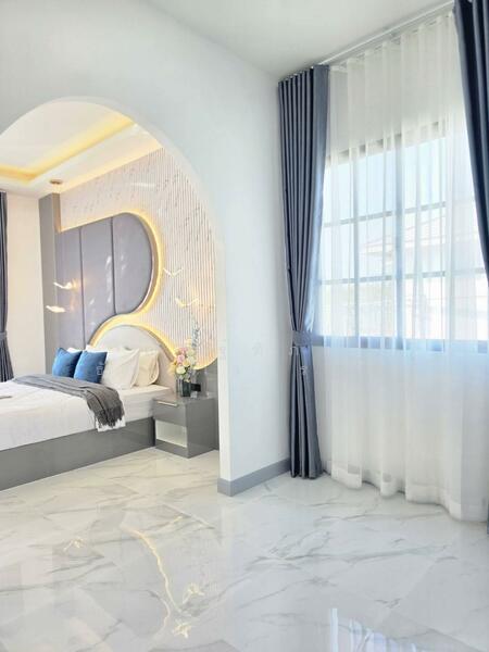 ตำบลห้วยใหญ่ อำเภอบางละมุง จังหวัดชลบุรี, Chon Buri (Pattaya), Huai Yai, Bang Lamung (Pattaya), Chon Buri (Pattaya), 4 Bedrooms, 24,553 sqm, Single Detached House For Sale, by Nattipha Thanyawat, 500144281 - DDproperty.com