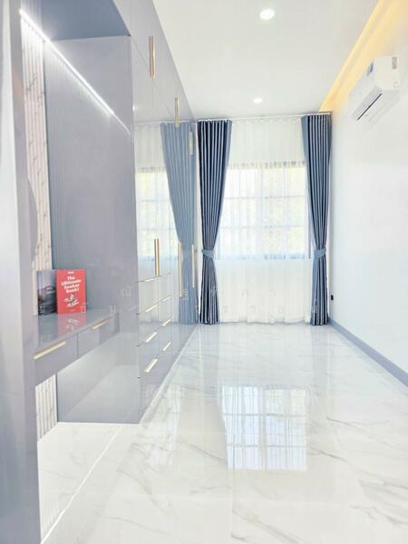 ตำบลห้วยใหญ่ อำเภอบางละมุง จังหวัดชลบุรี, Chon Buri (Pattaya), Huai Yai, Bang Lamung (Pattaya), Chon Buri (Pattaya), 4 Bedrooms, 24,553 sqm, Single Detached House For Sale, by Nattipha Thanyawat, 500144281 - DDproperty.com