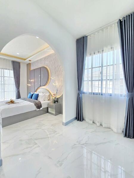 ตำบลห้วยใหญ่ อำเภอบางละมุง จังหวัดชลบุรี, Chon Buri (Pattaya), Huai Yai, Bang Lamung (Pattaya), Chon Buri (Pattaya), 4 Bedrooms, 24,553 sqm, Single Detached House For Sale, by Nattipha Thanyawat, 500144281 - DDproperty.com