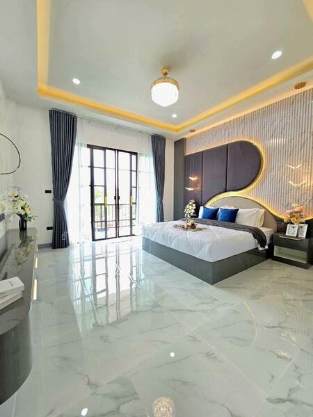 ตำบลห้วยใหญ่ อำเภอบางละมุง จังหวัดชลบุรี, Chon Buri (Pattaya), Huai Yai, Bang Lamung (Pattaya), Chon Buri (Pattaya), 4 Bedrooms, 24,553 sqm, Single Detached House For Sale, by Nattipha Thanyawat, 500144281 - DDproperty.com