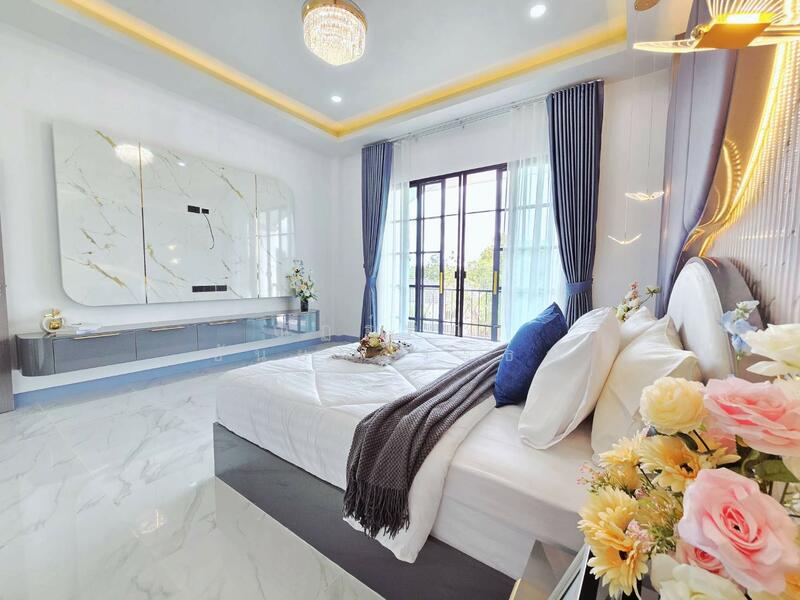 ตำบลห้วยใหญ่ อำเภอบางละมุง จังหวัดชลบุรี, Chon Buri (Pattaya), Huai Yai, Bang Lamung (Pattaya), Chon Buri (Pattaya), 4 Bedrooms, 24,553 sqm, Single Detached House For Sale, by Nattipha Thanyawat, 500144281 - DDproperty.com