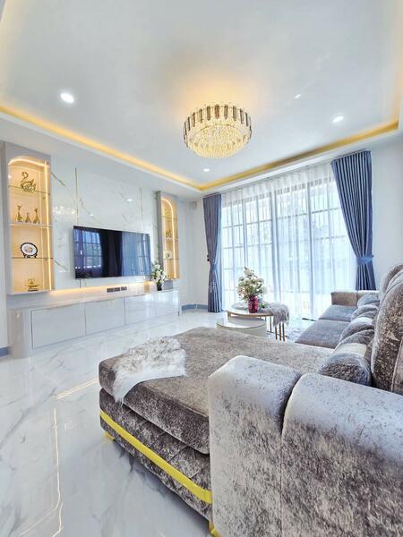 ตำบลห้วยใหญ่ อำเภอบางละมุง จังหวัดชลบุรี, Chon Buri (Pattaya), Huai Yai, Bang Lamung (Pattaya), Chon Buri (Pattaya), 4 Bedrooms, 24,553 sqm, Single Detached House For Sale, by Nattipha Thanyawat, 500144281 - DDproperty.com