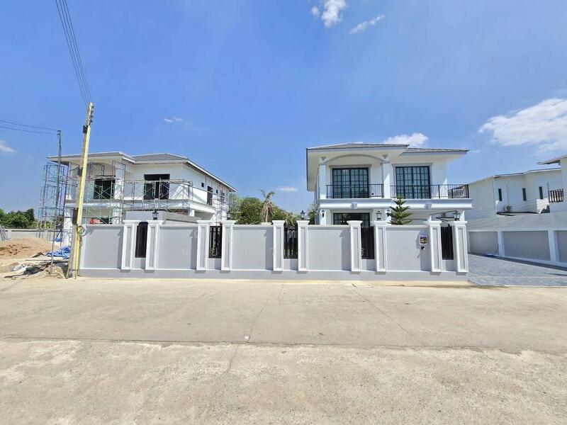 ตำบลห้วยใหญ่ อำเภอบางละมุง จังหวัดชลบุรี, Chon Buri (Pattaya), Huai Yai, Bang Lamung (Pattaya), Chon Buri (Pattaya), 4 Bedrooms, 24,553 sqm, Single Detached House For Sale, by Nattipha Thanyawat, 500144281 - DDproperty.com