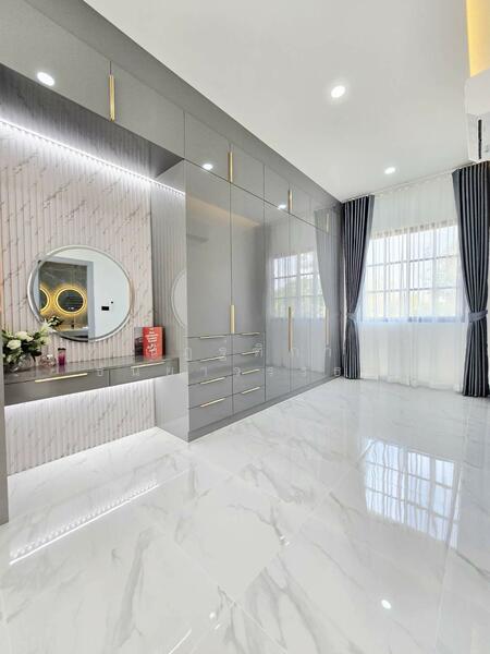 ตำบลห้วยใหญ่ อำเภอบางละมุง จังหวัดชลบุรี, Chon Buri (Pattaya), Huai Yai, Bang Lamung (Pattaya), Chon Buri (Pattaya), 4 Bedrooms, 24,553 sqm, Single Detached House For Sale, by Nattipha Thanyawat, 500144281 - DDproperty.com