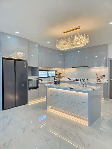 ตำบลห้วยใหญ่ อำเภอบางละมุง จังหวัดชลบุรี, Chon Buri (Pattaya), Huai Yai, Bang Lamung (Pattaya), Chon Buri (Pattaya), 4 Bedrooms, 24,553 sqm, Single Detached House For Sale, by Nattipha Thanyawat, 500144281 - DDproperty.com