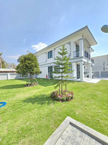 ตำบลห้วยใหญ่ อำเภอบางละมุง จังหวัดชลบุรี, ชลบุรี, ห้วยใหญ่, บางละมุง, ชลบุรี, 24,553 ตร.ม., บ้านเดี่ยว ขาย, โดย ณัฏฐ์ฑิภา ธันยาวรรธณ์, 500144281 - DDproperty.com