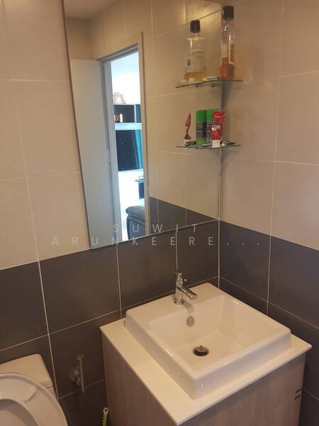 IDEO Mobi Charan Interchange, Bangkok, 531 Charansanitwong Road, Bang Khun Sri, Bangkok Noi, Bangkok, 2 Bedrooms, 45 sqm, Condo For Rent, by Suwit Arunkeereewat, 500144284 - DDproperty.com