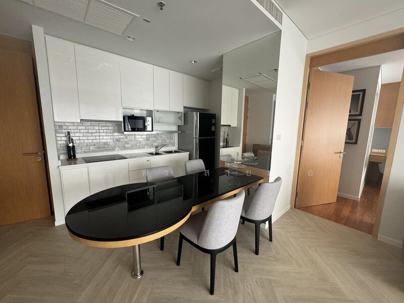 Amanta Lumpini, Bangkok, Rama 4 Road, Thung Maha Mek, Sathon, Bangkok, 2 Bedrooms, 77 sqm, Condo For Rent, by อุมาพร สายเชื้อ, 500144286 - DDproperty.com