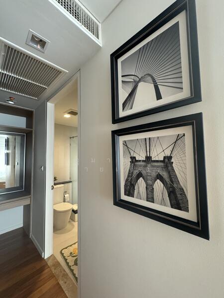 Amanta Lumpini, Bangkok, Rama 4 Road, Thung Maha Mek, Sathon, Bangkok, 2 Bedrooms, 77 sqm, Condo For Rent, by อุมาพร สายเชื้อ, 500144286 - DDproperty.com