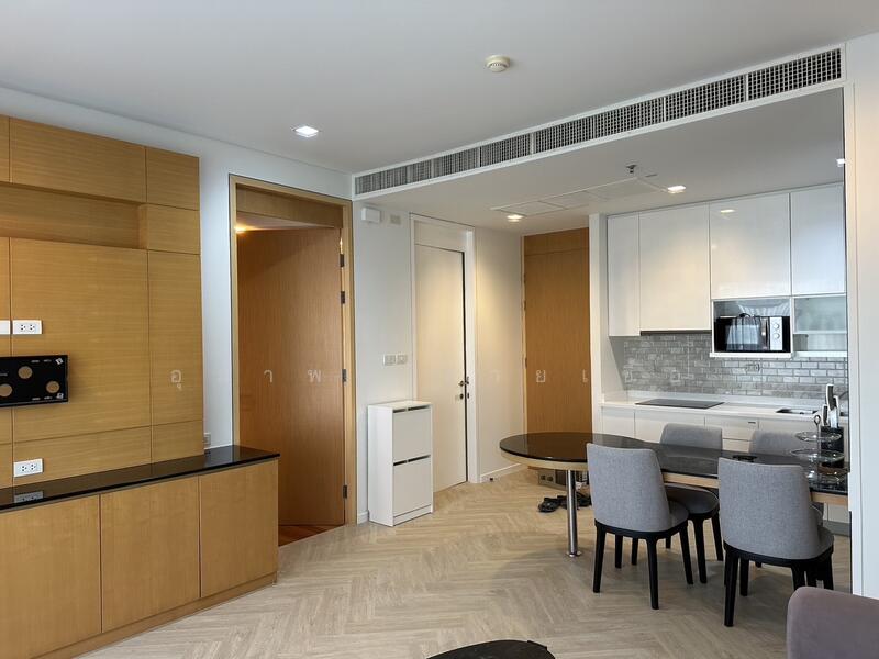 Amanta Lumpini : อมันตา ลุมพินี, กรุงเทพ, ถนนพระราม 4, ทุ่งมหาเมฆ, สาทร, กรุงเทพ, 77 ตร.ม., คอนโด ให้เช่า, โดย อุมาพร สายเชื้อ, 500144286 - DDproperty.com