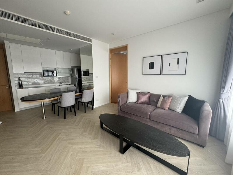 Amanta Lumpini : อมันตา ลุมพินี, กรุงเทพ, ถนนพระราม 4, ทุ่งมหาเมฆ, สาทร, กรุงเทพ, 77 ตร.ม., คอนโด ให้เช่า, โดย อุมาพร สายเชื้อ, 500144286 - DDproperty.com