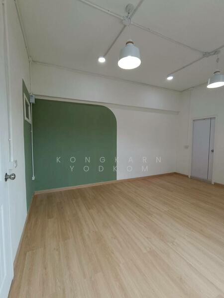 ให้เช่า - Benjamas Condo @ Sukhumvit 101/1 : เบญจมาศวิลล์, กรุงเทพ