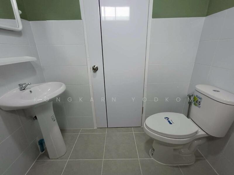 ให้เช่า - Benjamas Condo @ Sukhumvit 101/1 : เบญจมาศวิลล์, กรุงเทพ