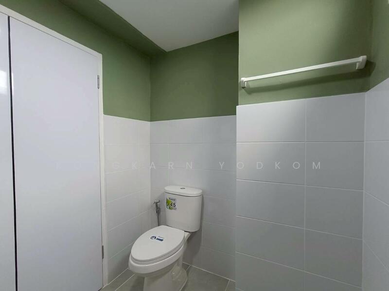 ให้เช่า - Benjamas Condo @ Sukhumvit 101/1 : เบญจมาศวิลล์, กรุงเทพ