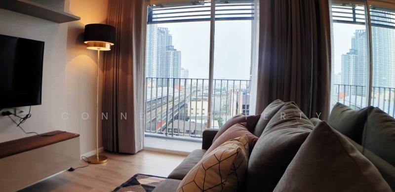 Amber By Eastern Star, Nonthaburi, Nonthaburi Road, Bang Khen, Muang Nonthaburi, Nonthaburi, 1 Bedroom, 35 sqm, Condo For Rent, by Connex Property, 500144293 - DDproperty.com